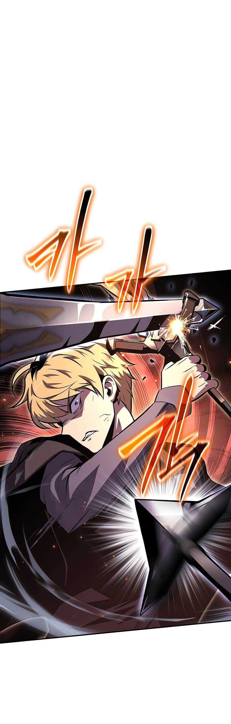 The Knight King Who Returned with a God Chapter 32 - halaman 36