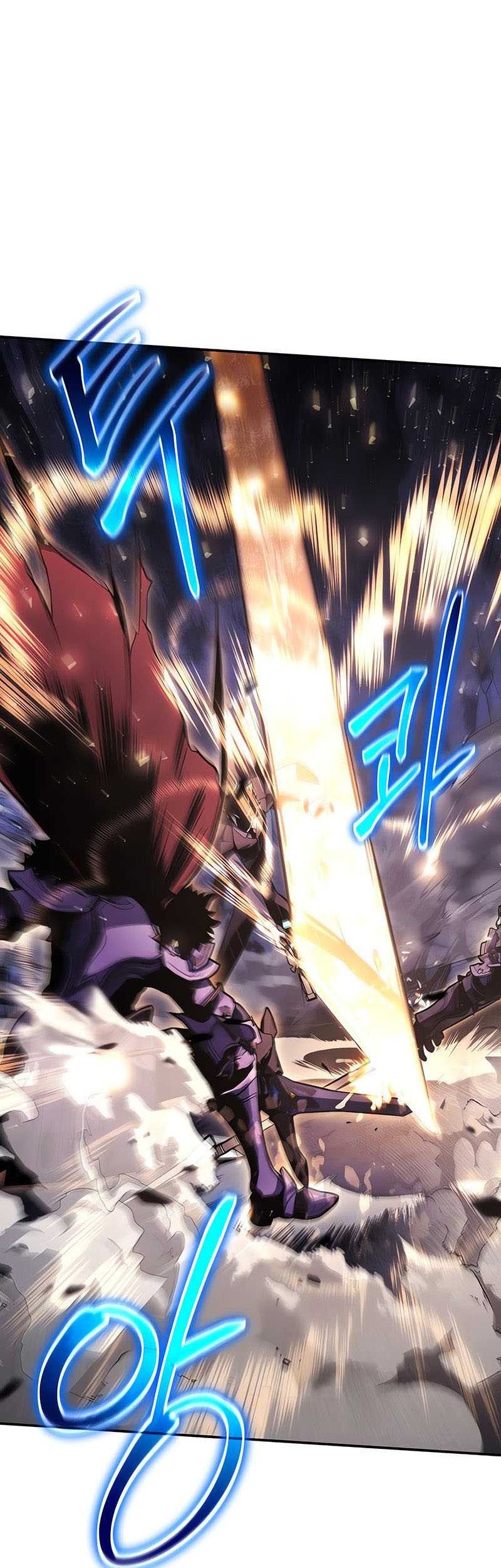 The Knight King Who Returned with a God Chapter 32 - halaman 37