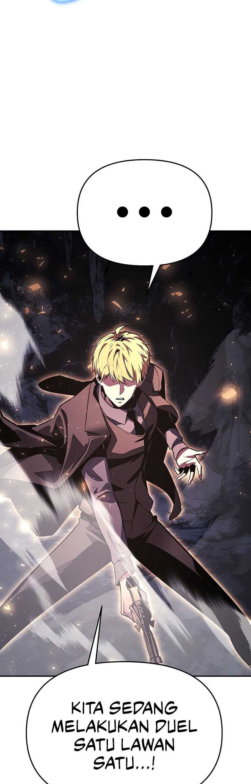 The Knight King Who Returned with a God Chapter 32 - halaman 38