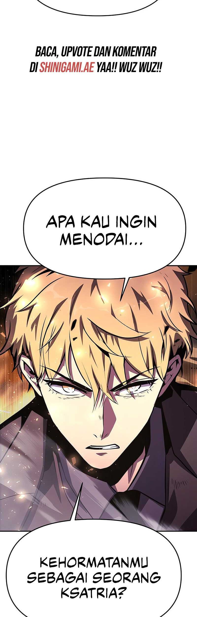 The Knight King Who Returned with a God Chapter 32 - halaman 39