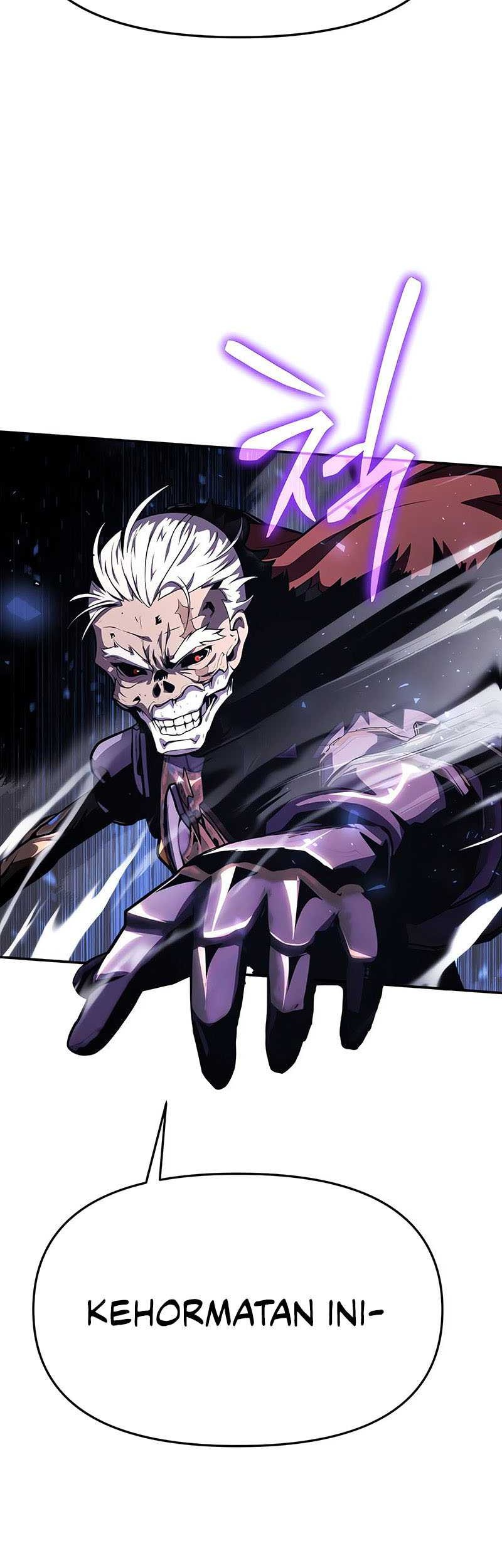 The Knight King Who Returned with a God Chapter 32 - halaman 40