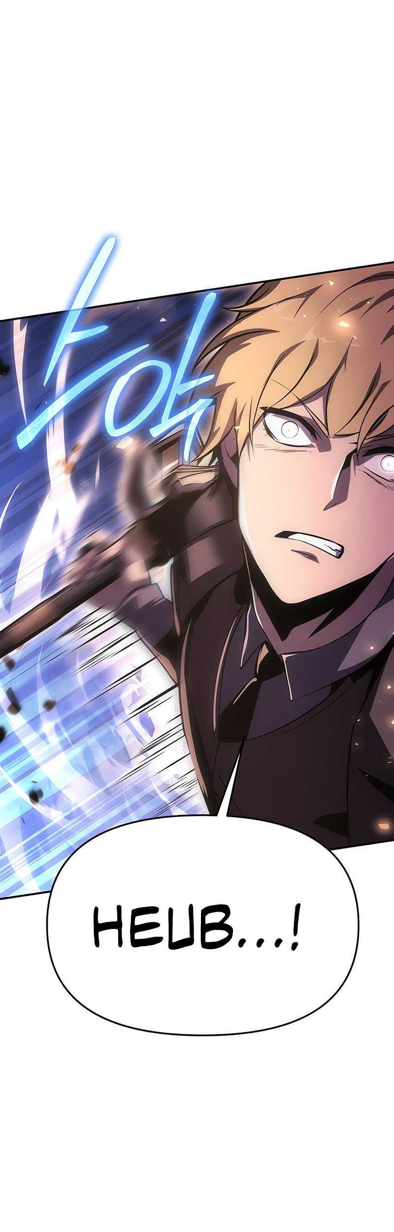 The Knight King Who Returned with a God Chapter 32 - halaman 45