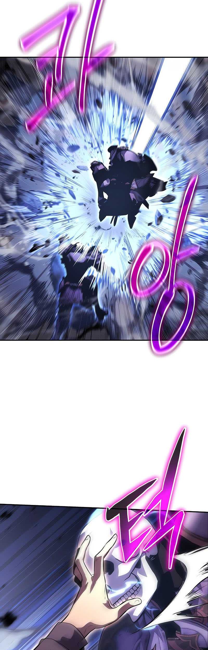 The Knight King Who Returned with a God Chapter 32 - halaman 48