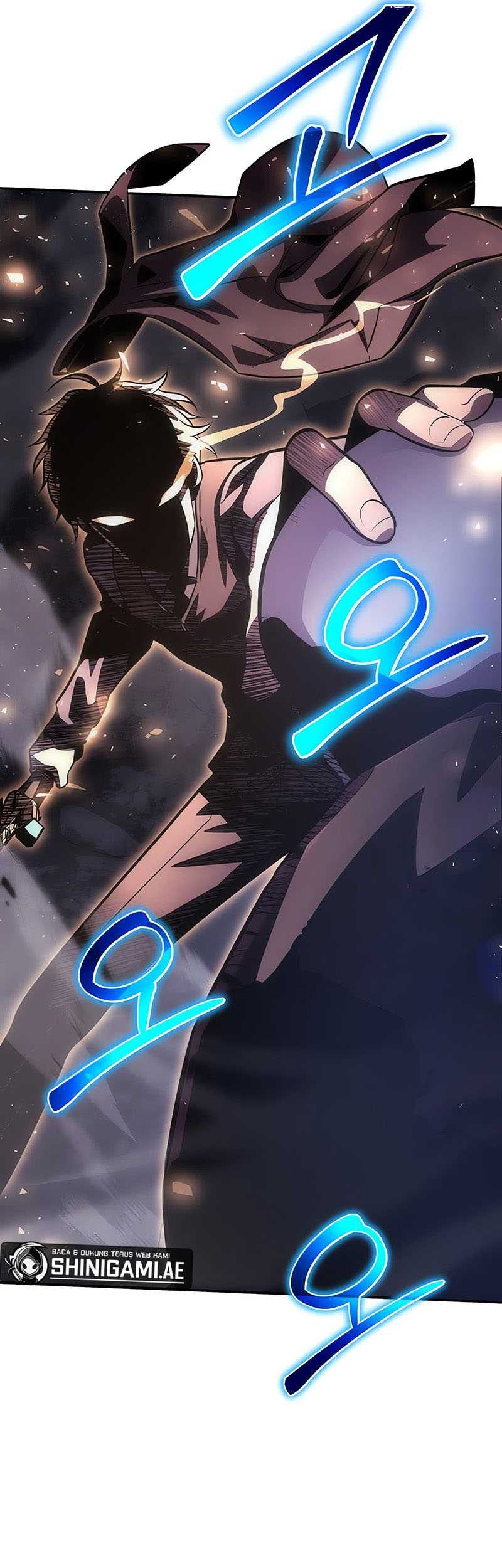 The Knight King Who Returned with a God Chapter 32 - halaman 50