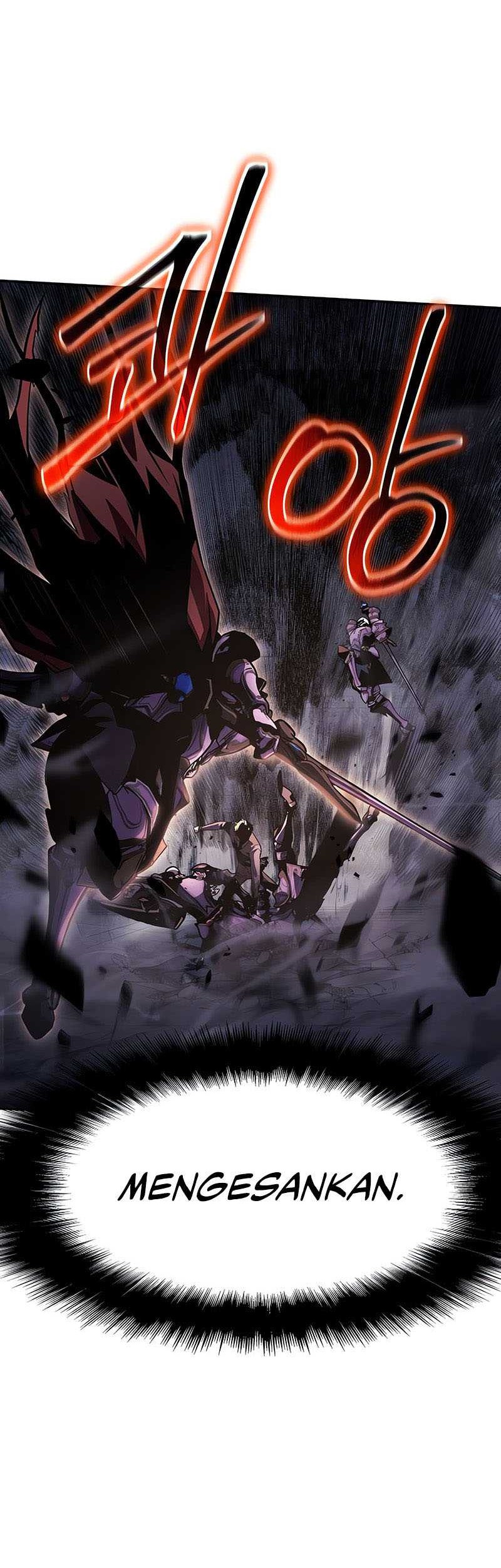 The Knight King Who Returned with a God Chapter 32 - halaman 51