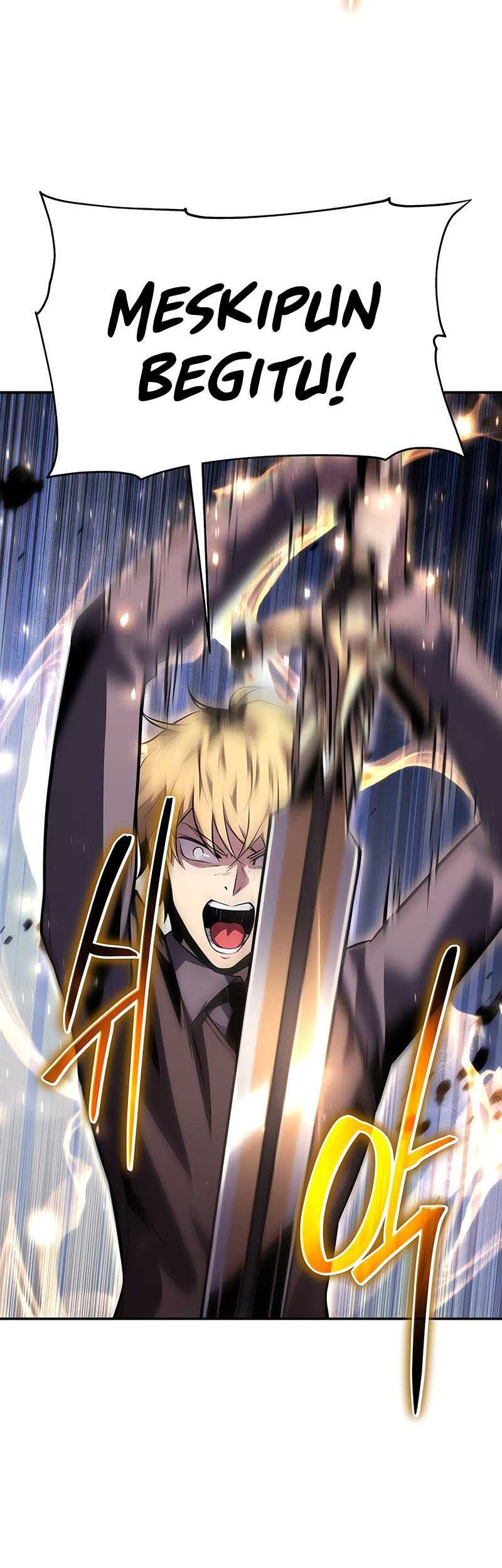 The Knight King Who Returned with a God Chapter 32 - halaman 53
