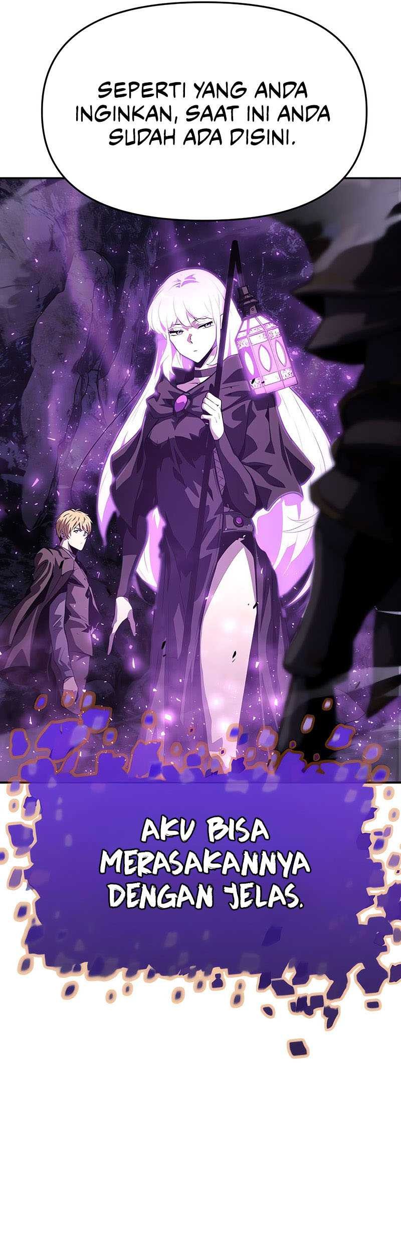 The Knight King Who Returned with a God Chapter 32 - halaman 6