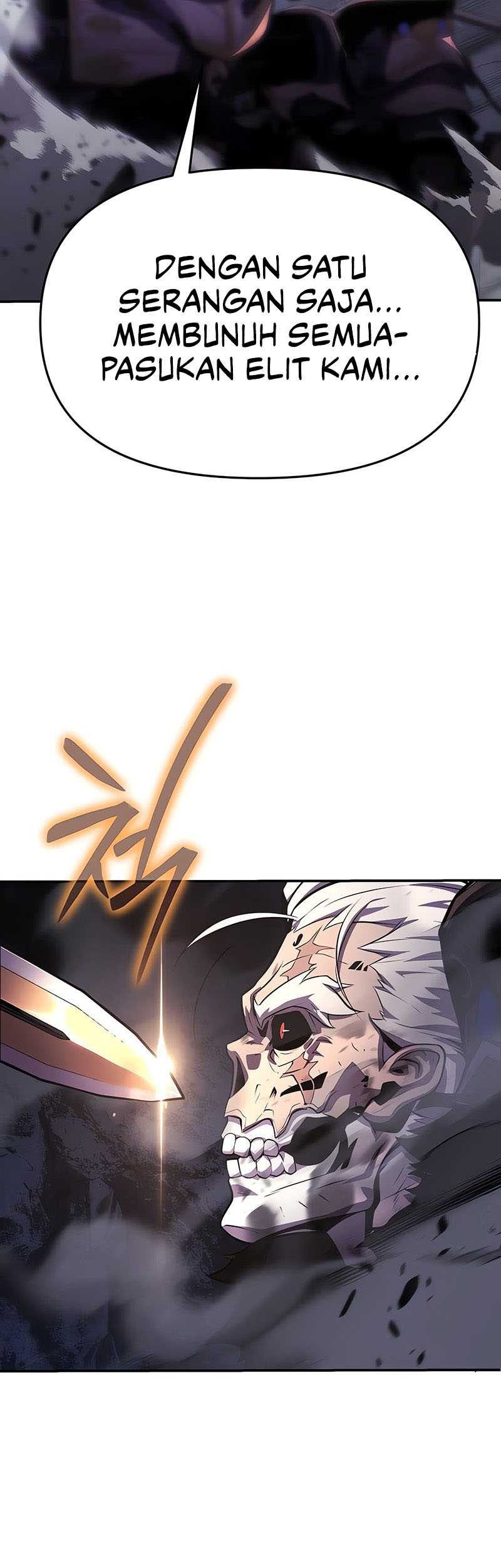 The Knight King Who Returned with a God Chapter 32 - halaman 62