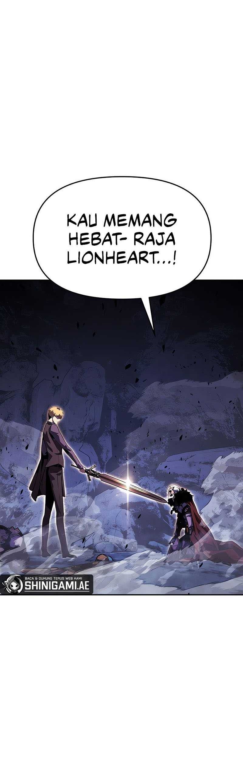 The Knight King Who Returned with a God Chapter 32 - halaman 63
