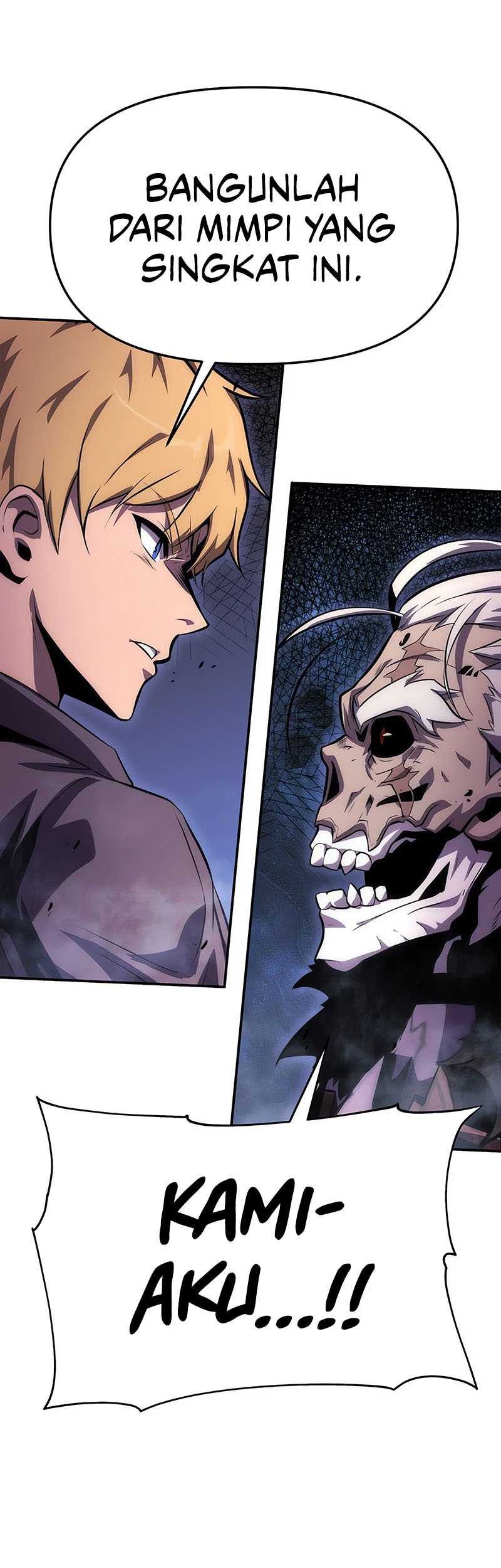 The Knight King Who Returned with a God Chapter 32 - halaman 64