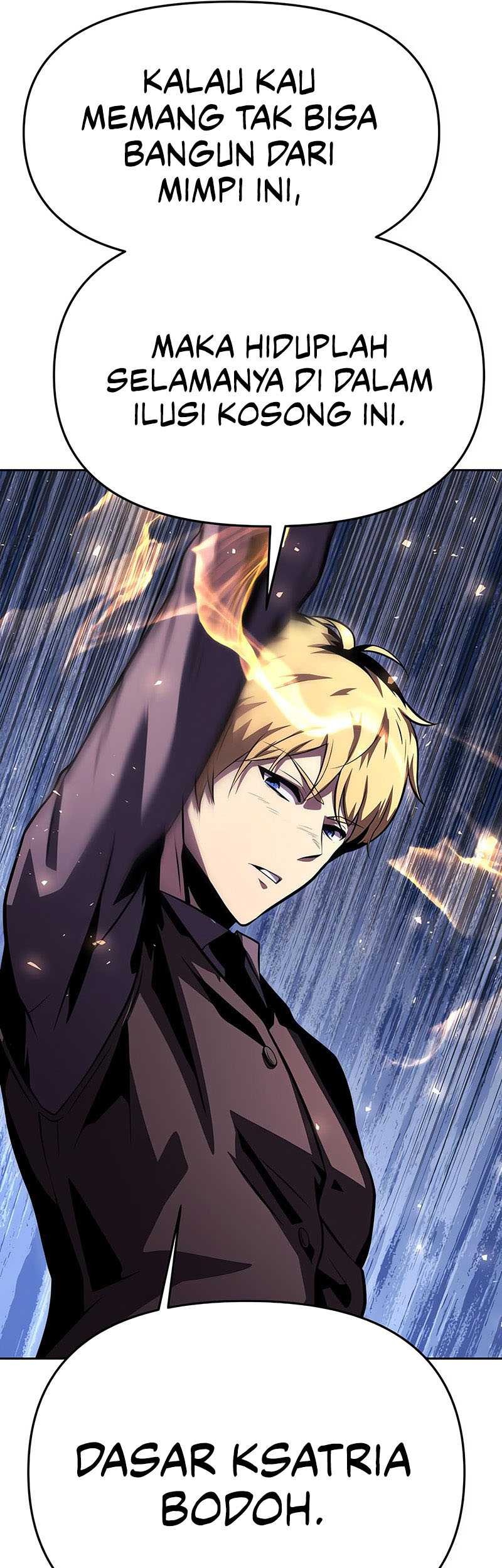 The Knight King Who Returned with a God Chapter 32 - halaman 66