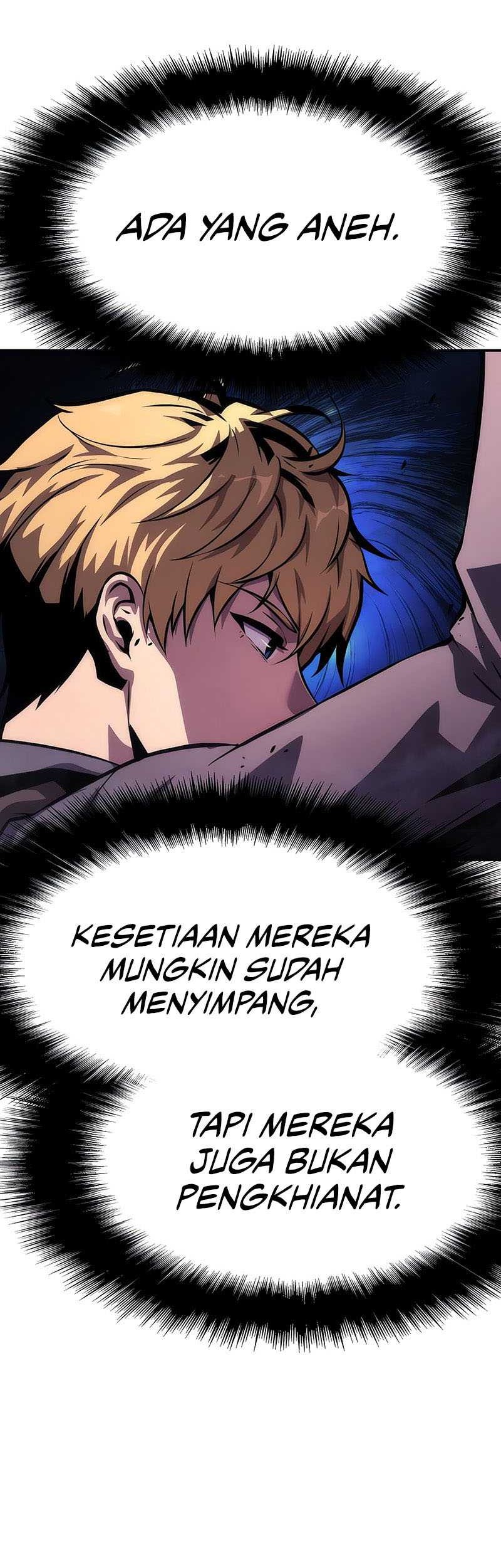 The Knight King Who Returned with a God Chapter 32 - halaman 68