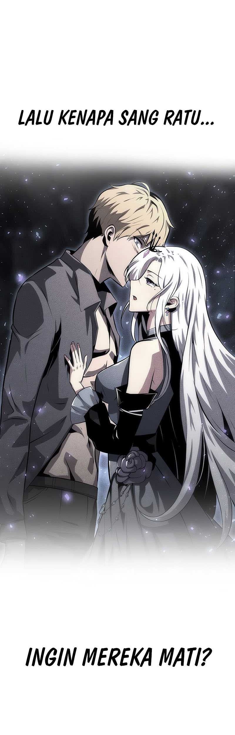 The Knight King Who Returned with a God Chapter 32 - halaman 69