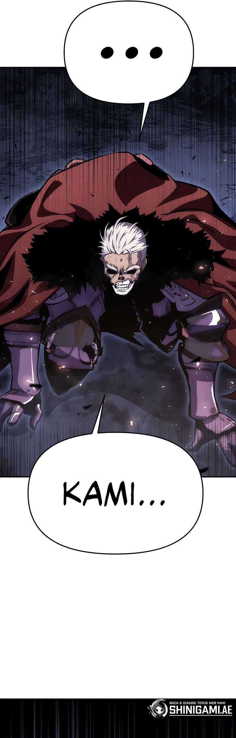 The Knight King Who Returned with a God Chapter 32 - halaman 74