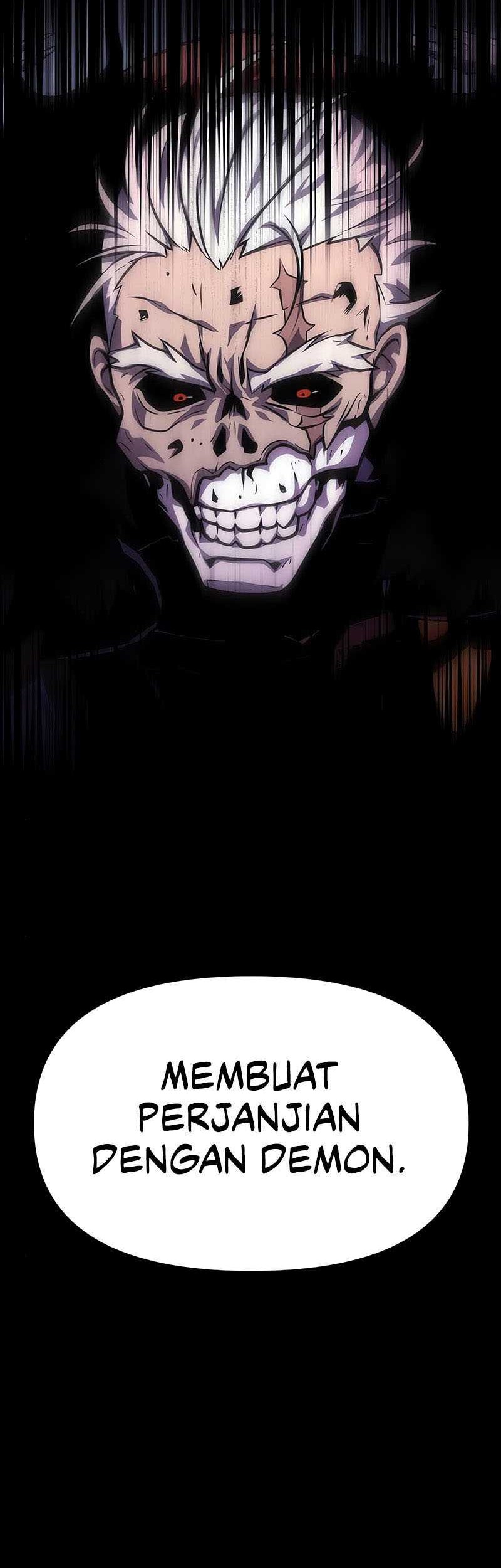 The Knight King Who Returned with a God Chapter 32 - halaman 75