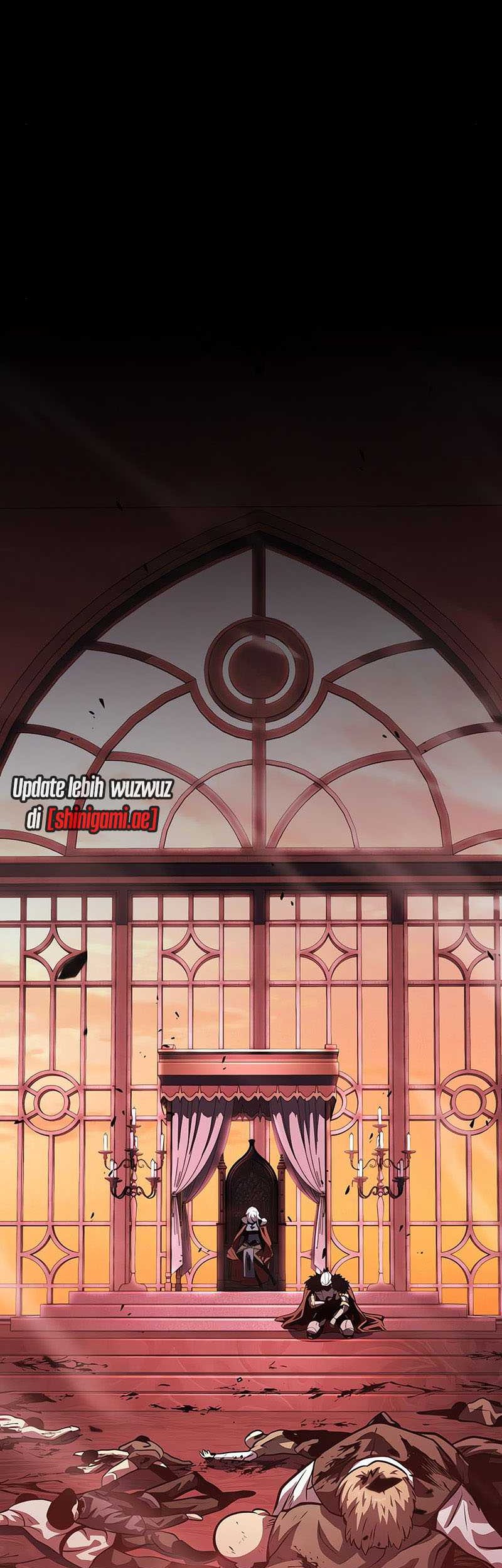 The Knight King Who Returned with a God Chapter 32 - halaman 76