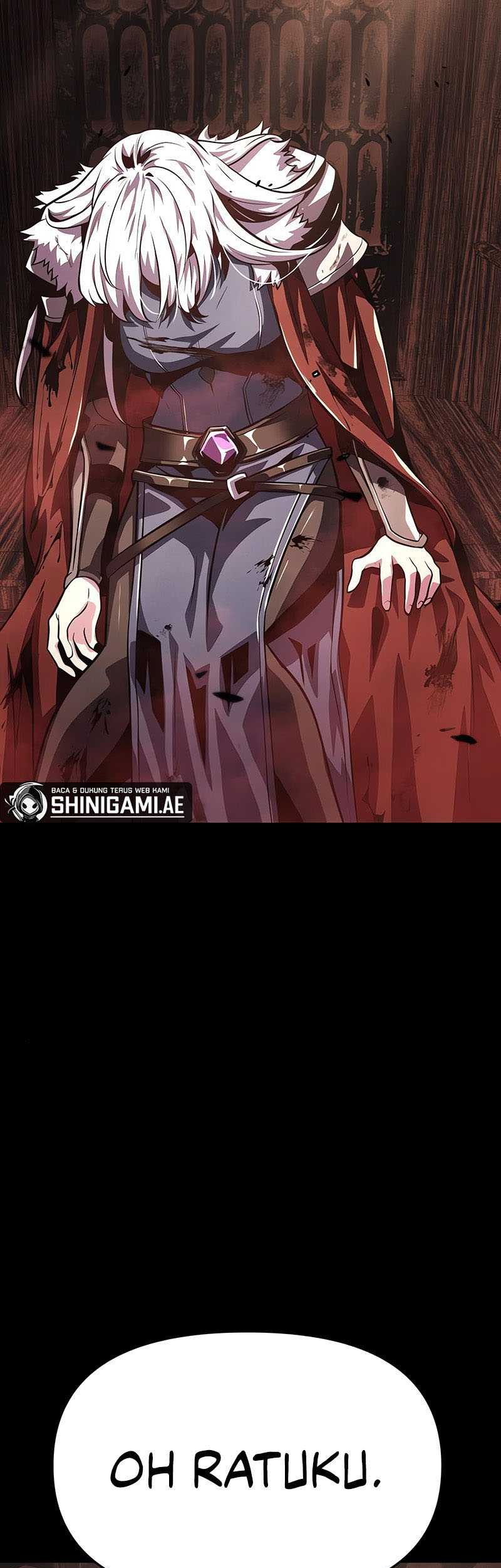 The Knight King Who Returned with a God Chapter 32 - halaman 78