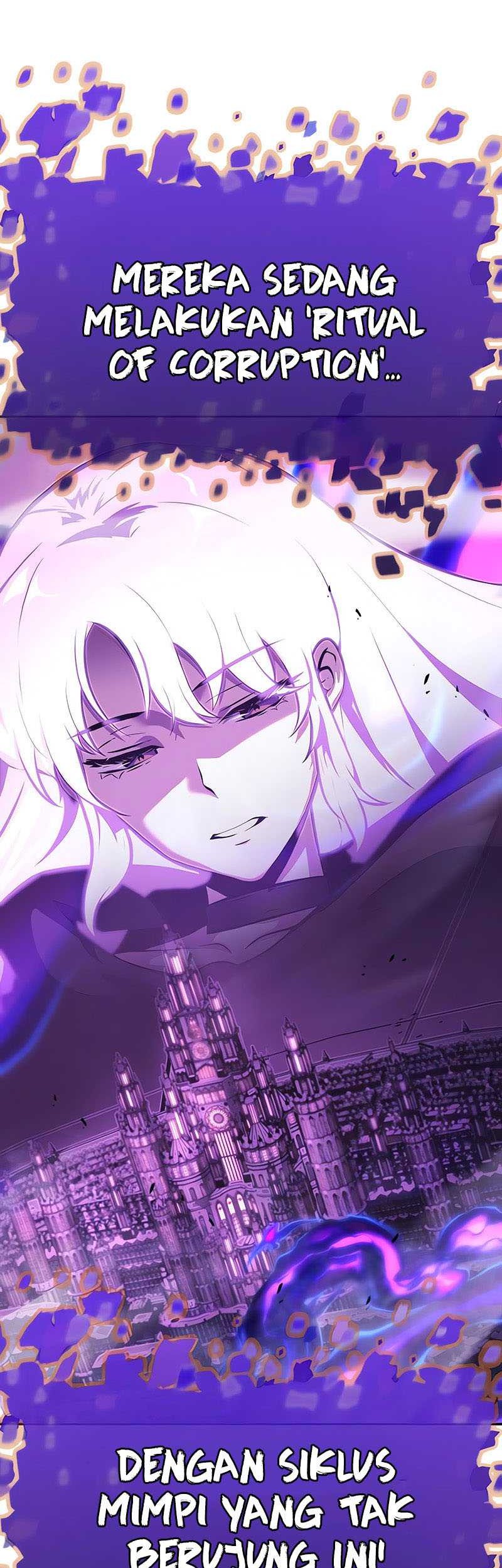 The Knight King Who Returned with a God Chapter 32 - halaman 8