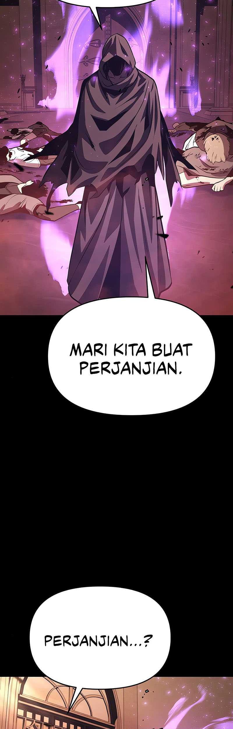 The Knight King Who Returned with a God Chapter 32 - halaman 80