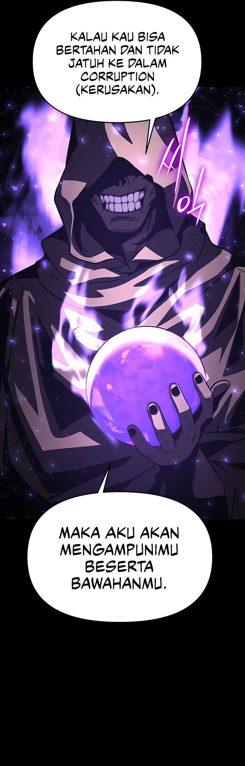 The Knight King Who Returned with a God Chapter 32 - halaman 82