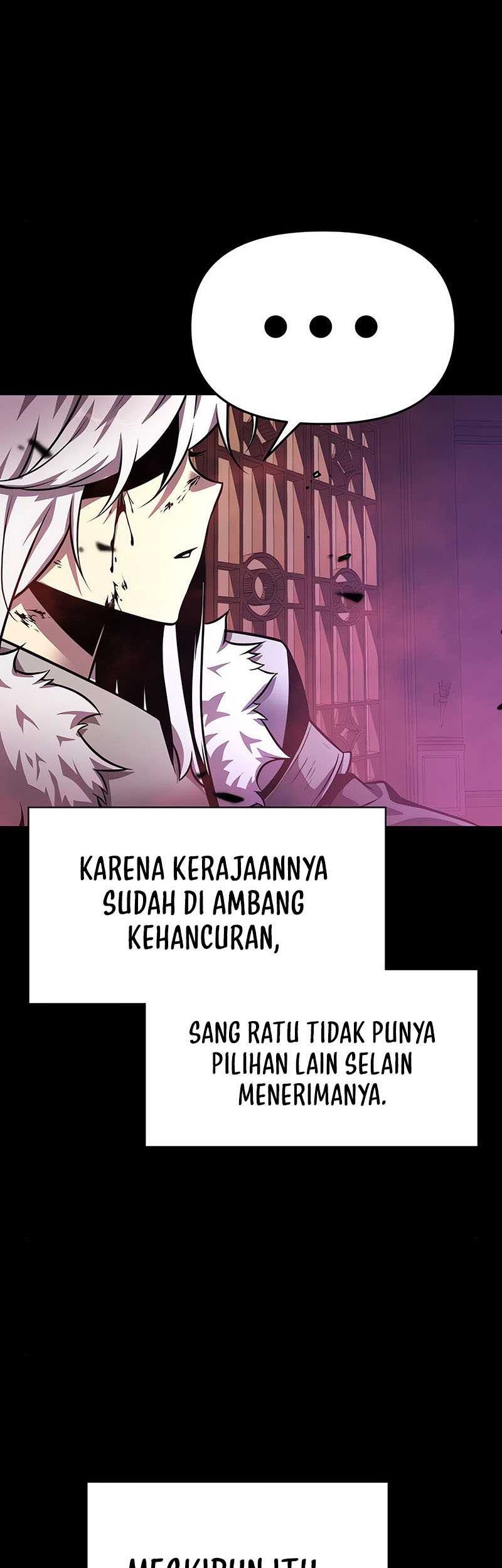 The Knight King Who Returned with a God Chapter 32 - halaman 83