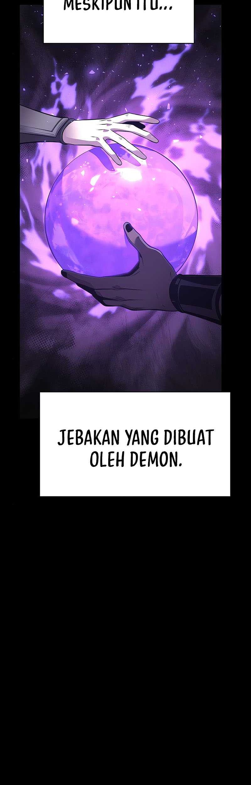 The Knight King Who Returned with a God Chapter 32 - halaman 84