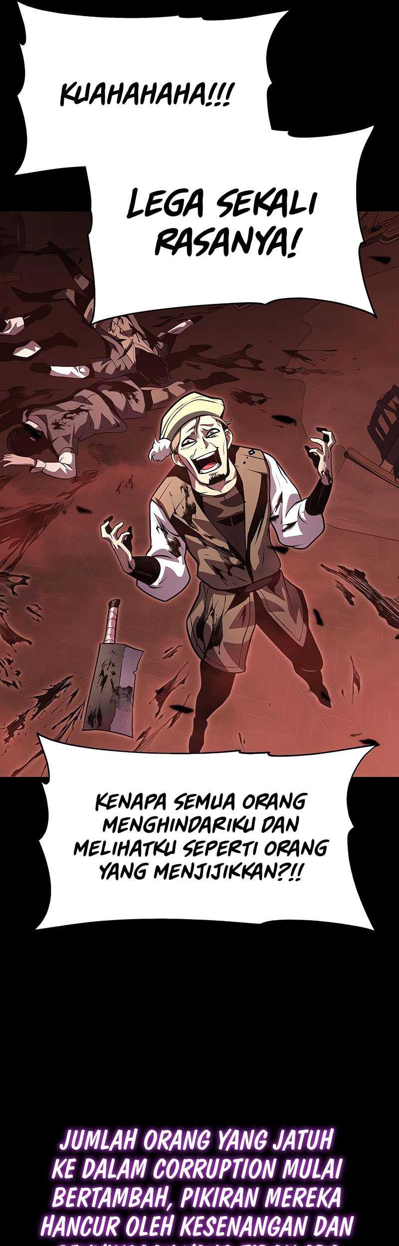 The Knight King Who Returned with a God Chapter 32 - halaman 86