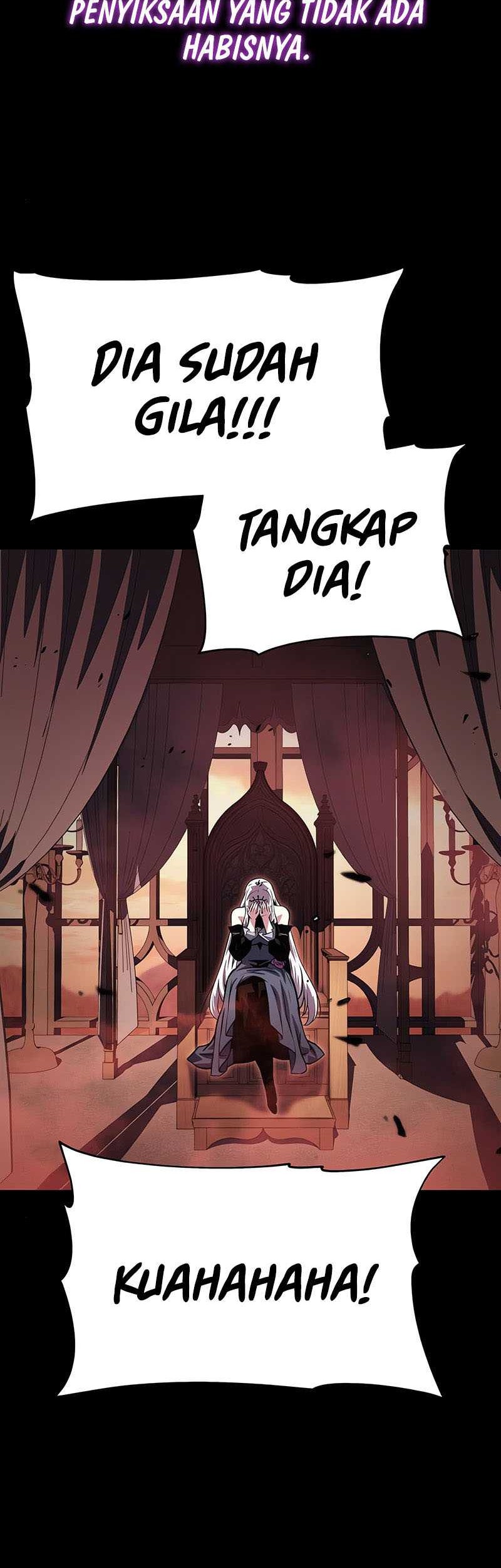 The Knight King Who Returned with a God Chapter 32 - halaman 87