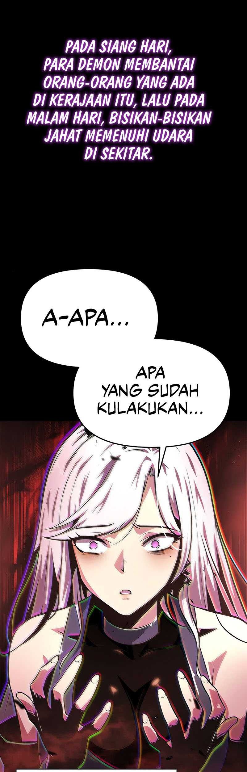 The Knight King Who Returned with a God Chapter 32 - halaman 88