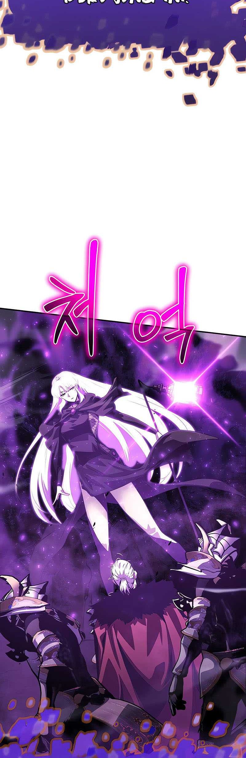 The Knight King Who Returned with a God Chapter 32 - halaman 9