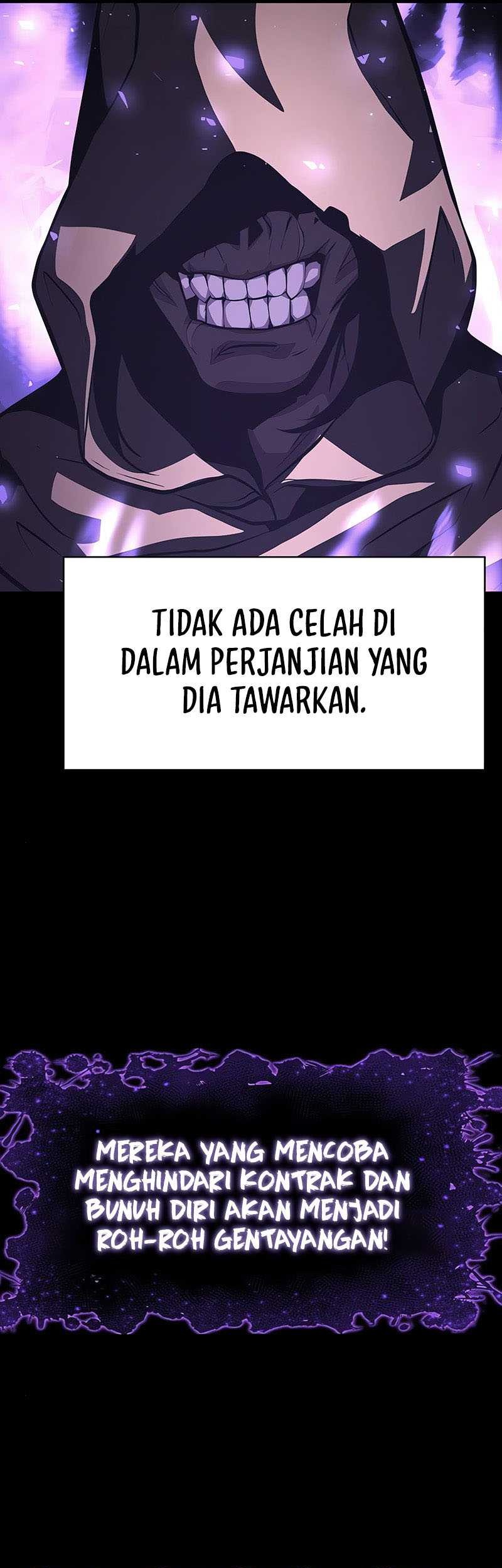 The Knight King Who Returned with a God Chapter 32 - halaman 90