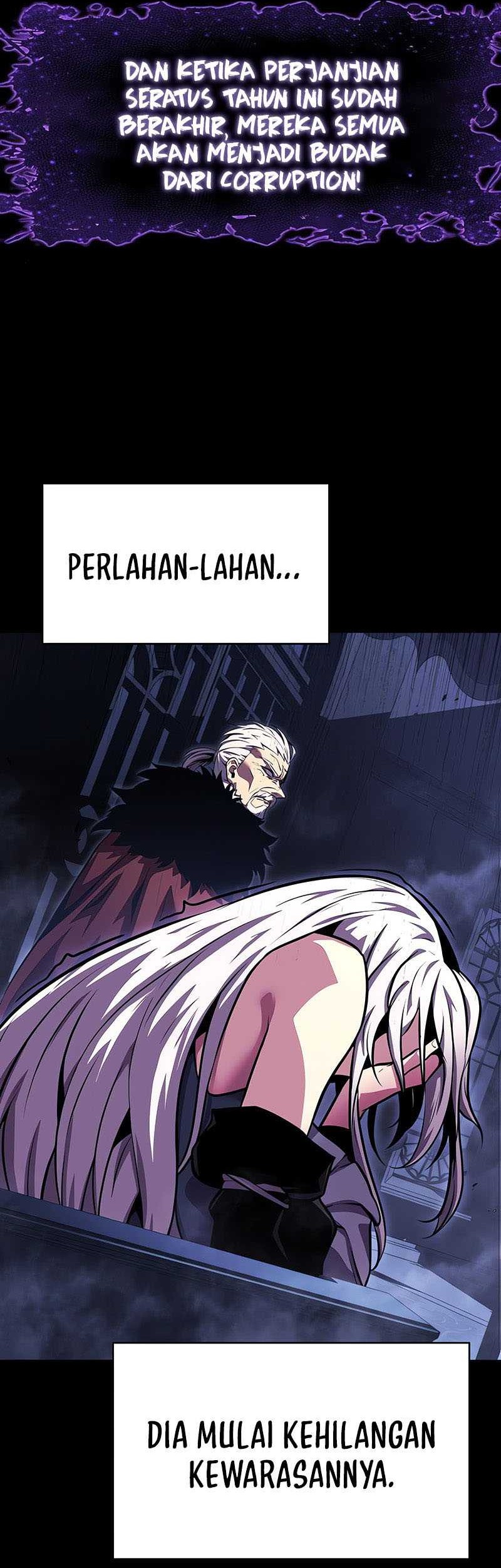 The Knight King Who Returned with a God Chapter 32 - halaman 91