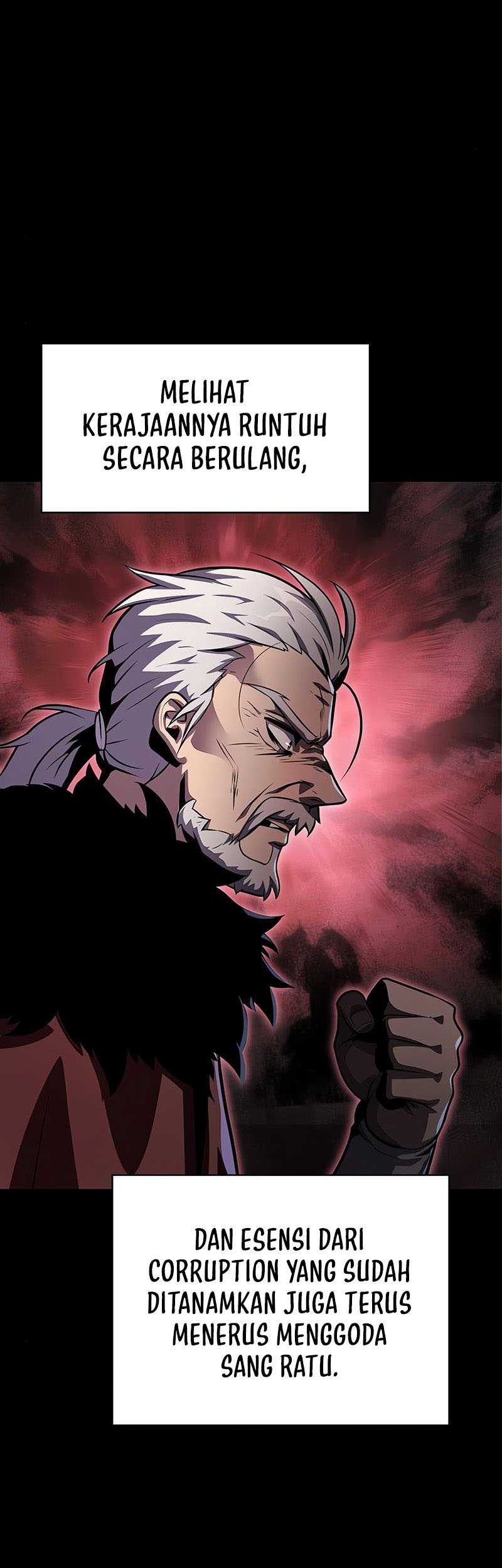 The Knight King Who Returned with a God Chapter 32 - halaman 92