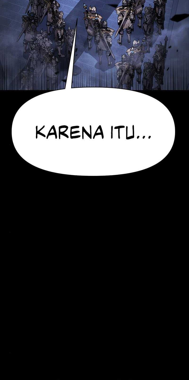 The Knight King Who Returned with a God Chapter 32 - halaman 97