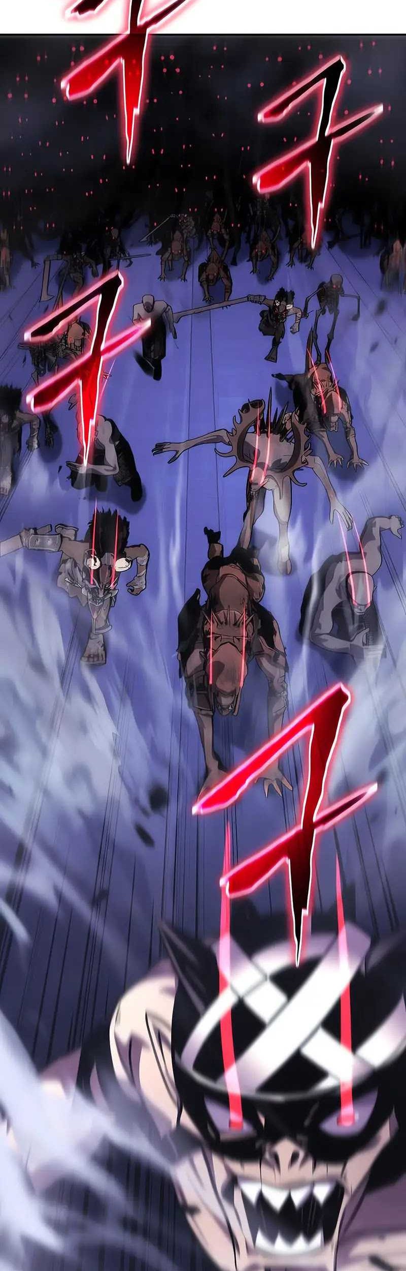 The Knight King Who Returned with a God Chapter 33 - halaman 23