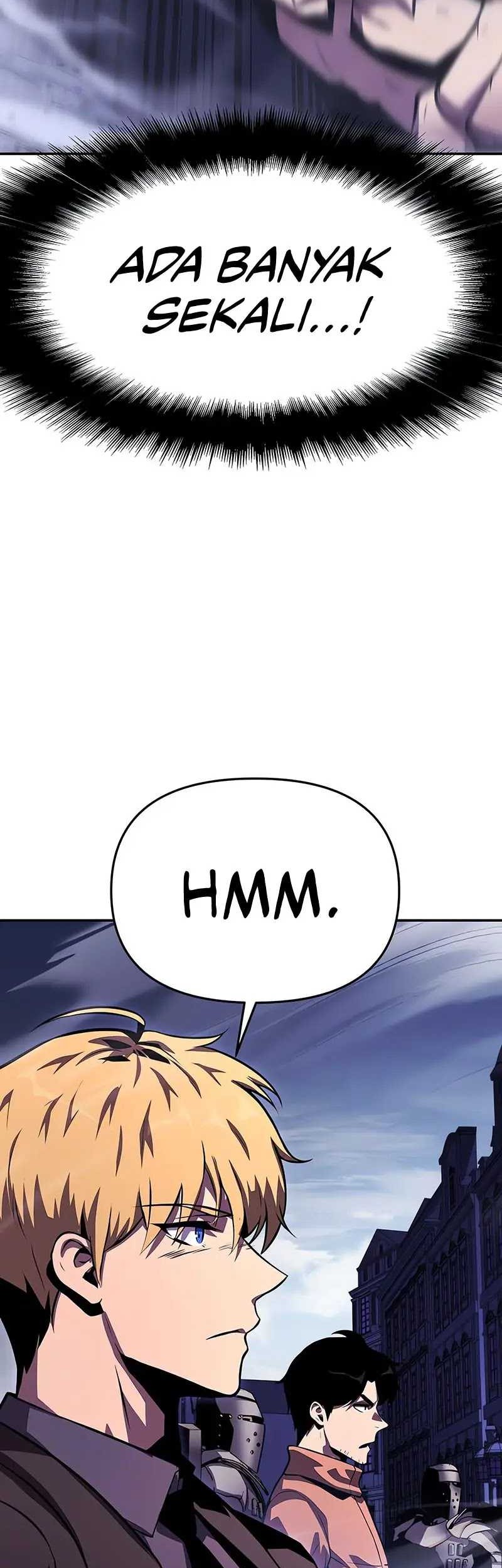 The Knight King Who Returned with a God Chapter 33 - halaman 24