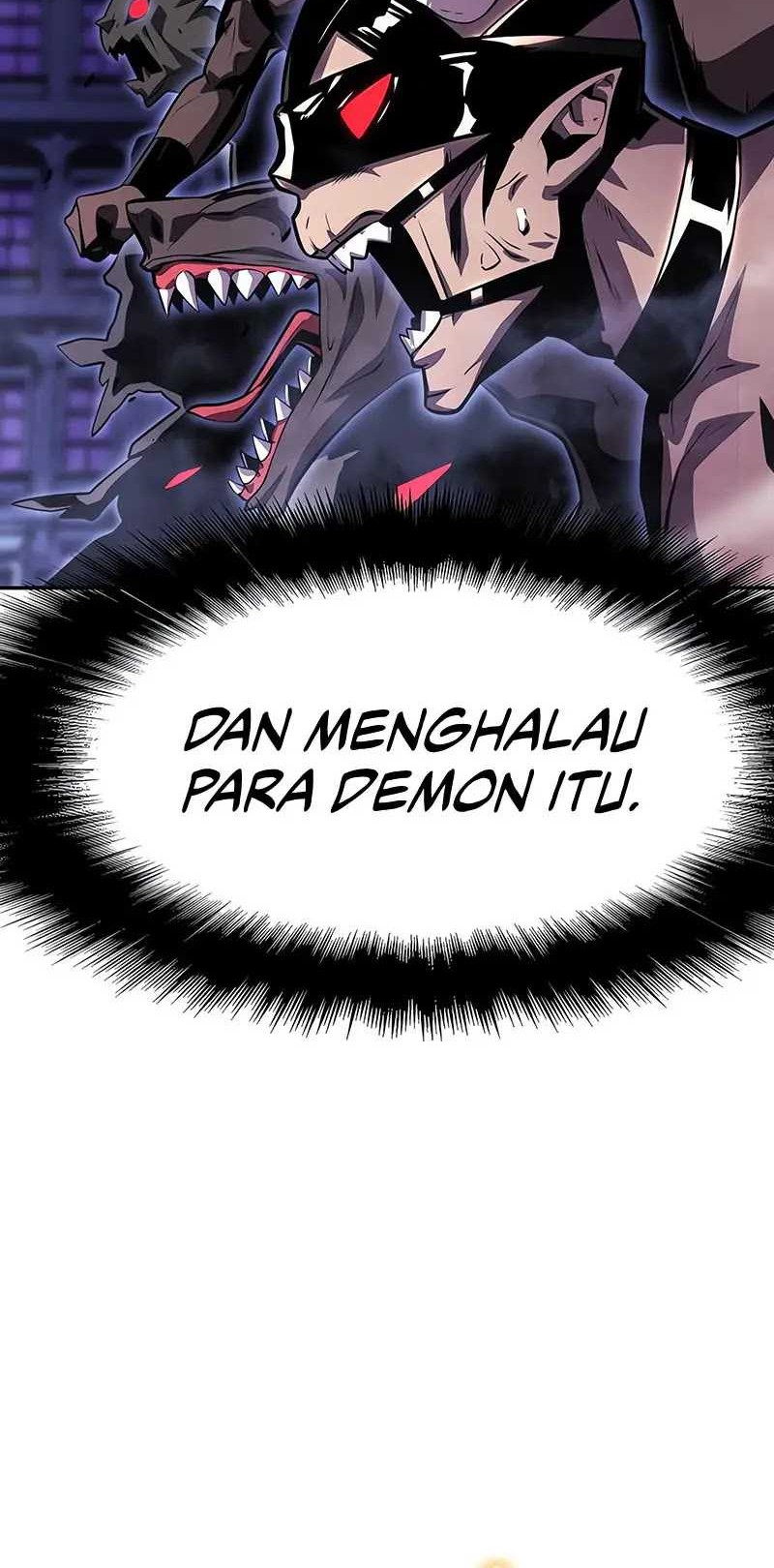 The Knight King Who Returned with a God Chapter 33 - halaman 29