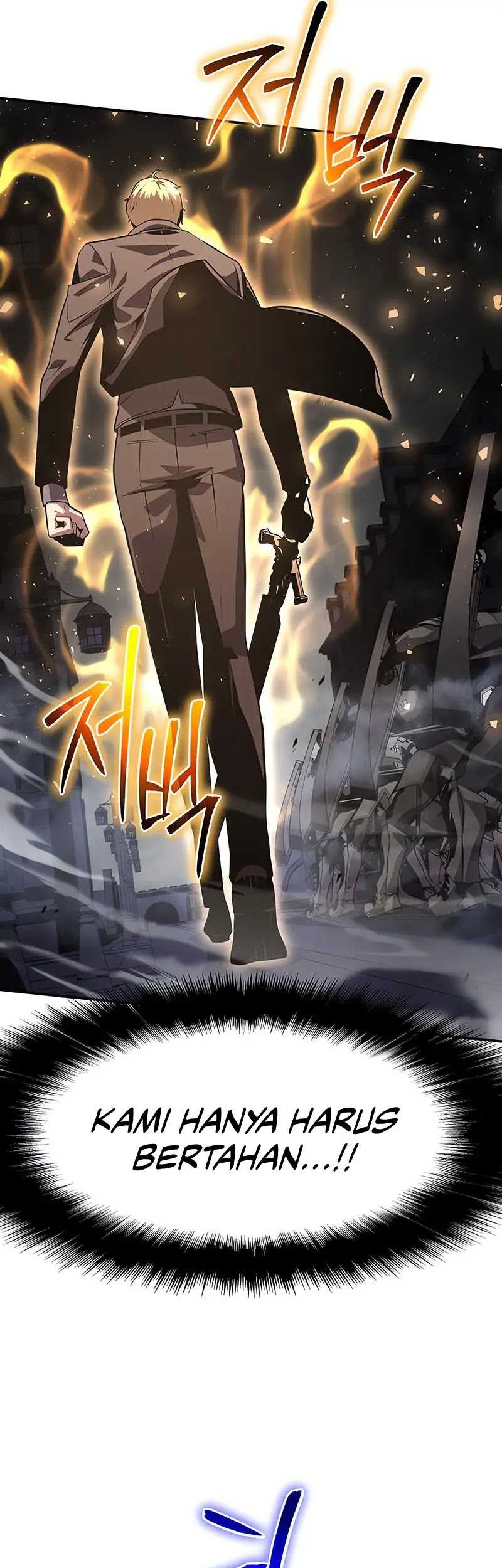 The Knight King Who Returned with a God Chapter 33 - halaman 30
