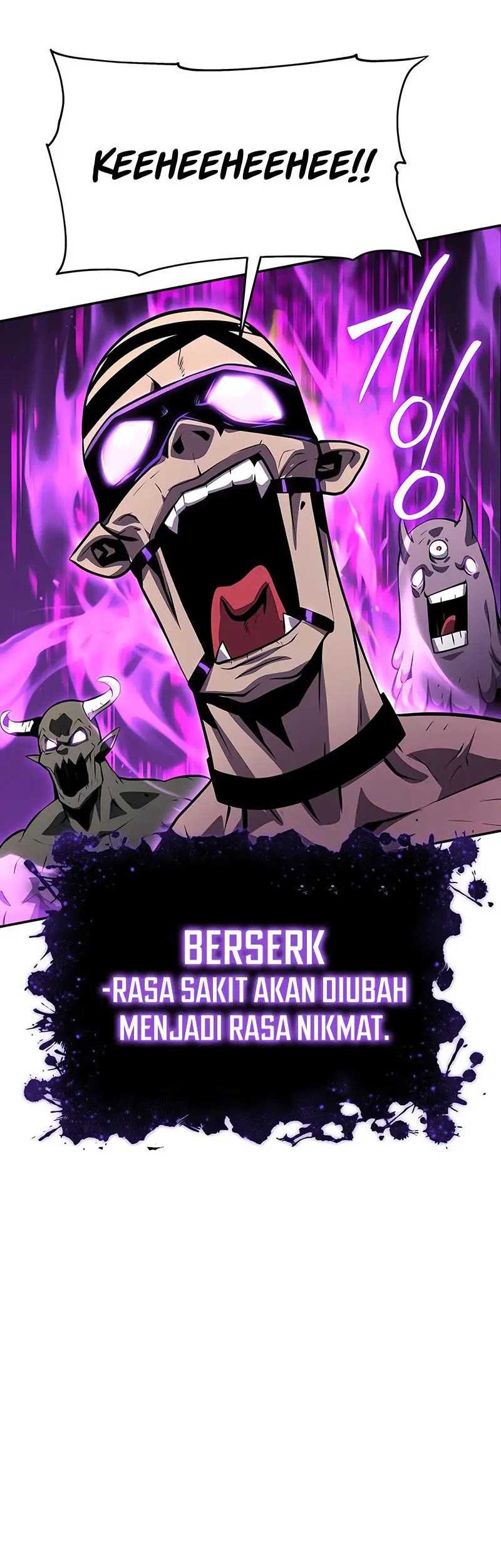 The Knight King Who Returned with a God Chapter 33 - halaman 35