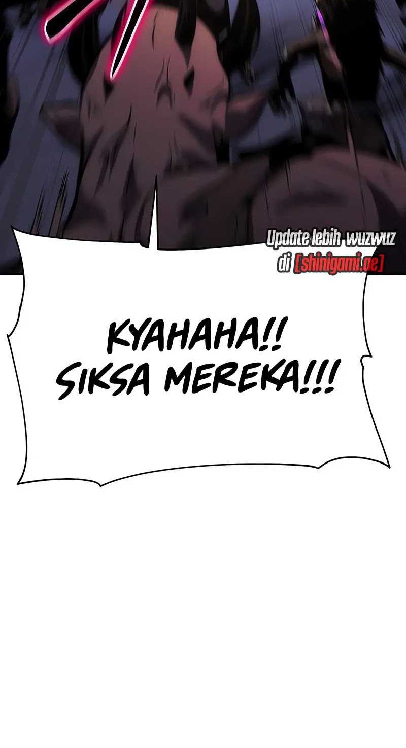 The Knight King Who Returned with a God Chapter 33 - halaman 37