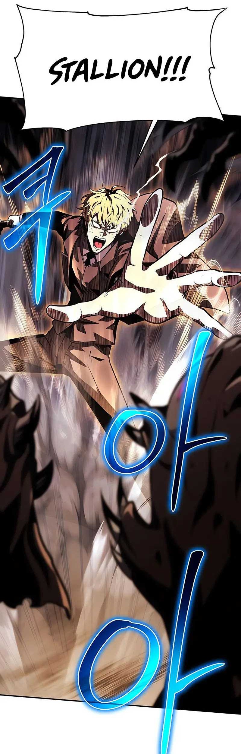 The Knight King Who Returned with a God Chapter 33 - halaman 39