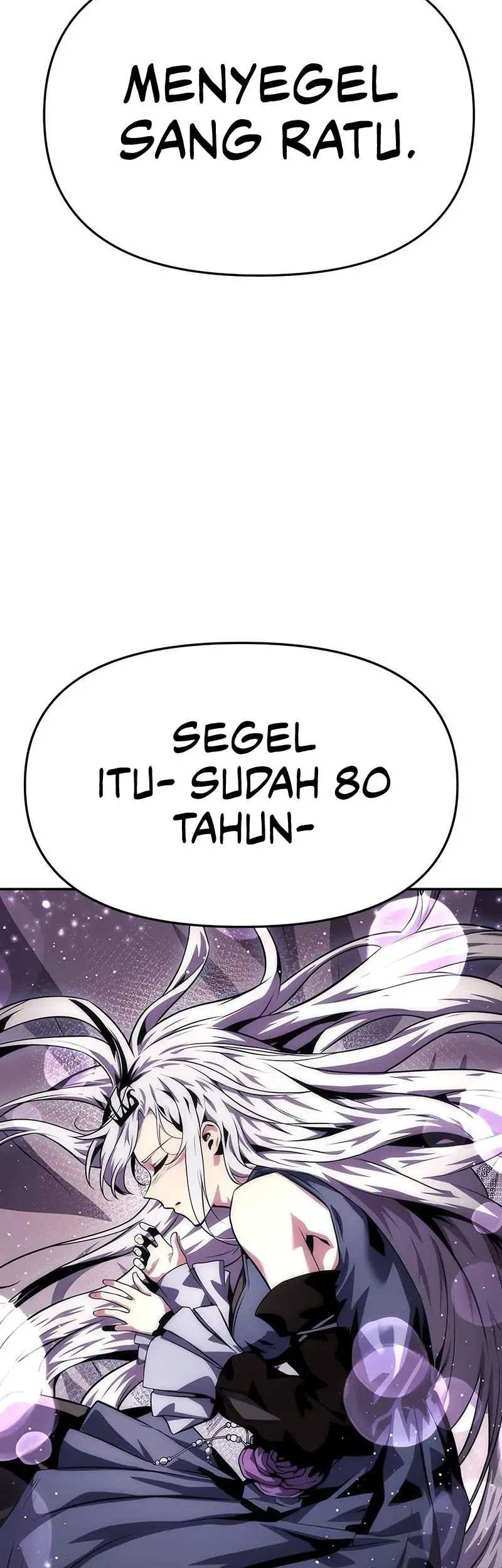 The Knight King Who Returned with a God Chapter 33 - halaman 4