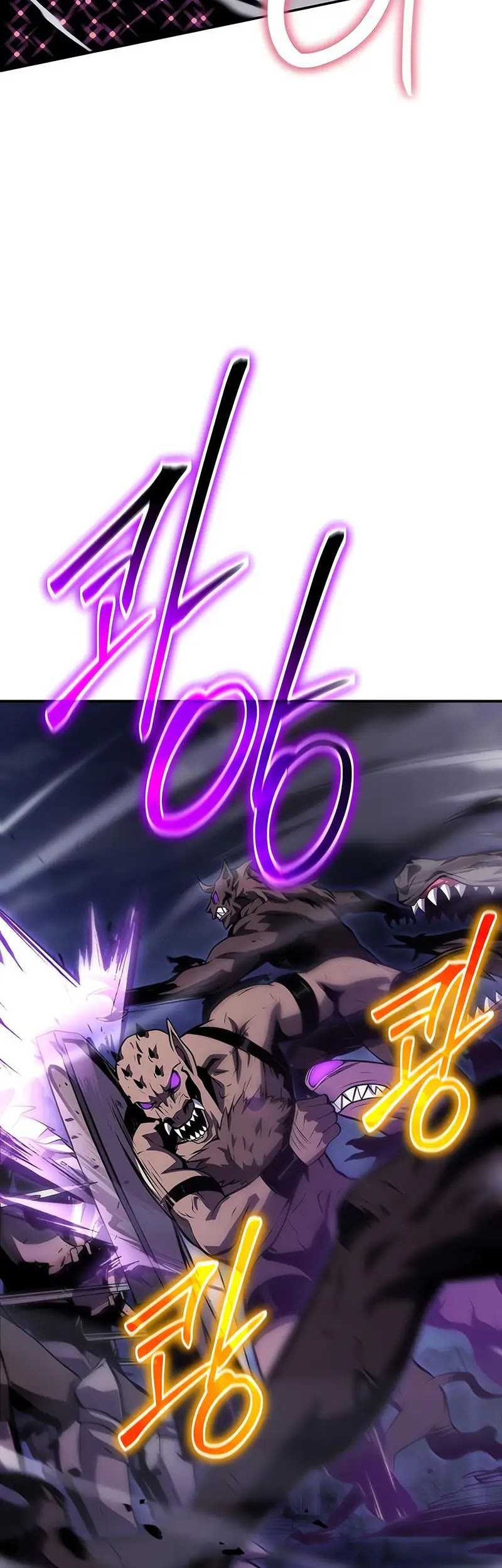 The Knight King Who Returned with a God Chapter 33 - halaman 41