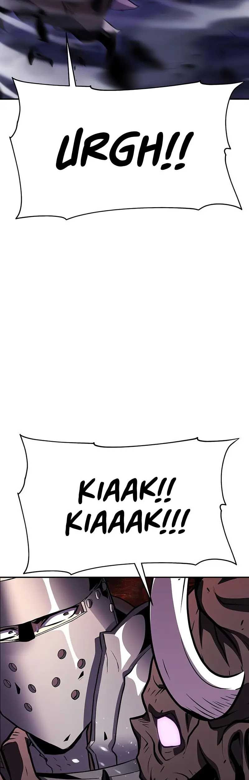 The Knight King Who Returned with a God Chapter 33 - halaman 42