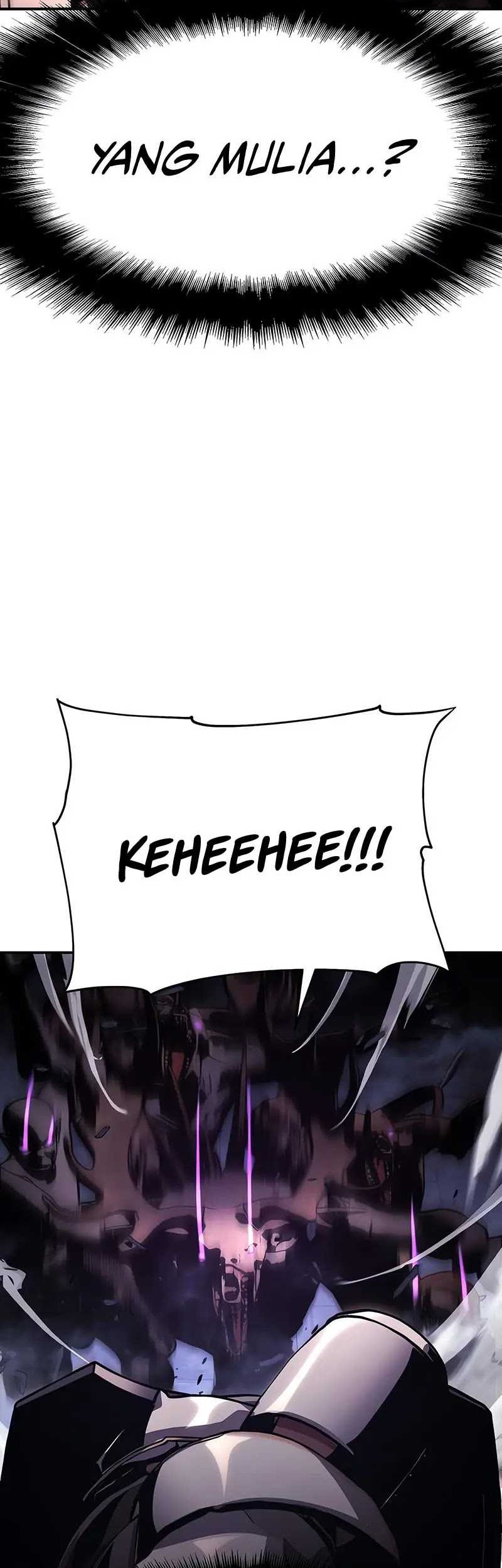 The Knight King Who Returned with a God Chapter 33 - halaman 47