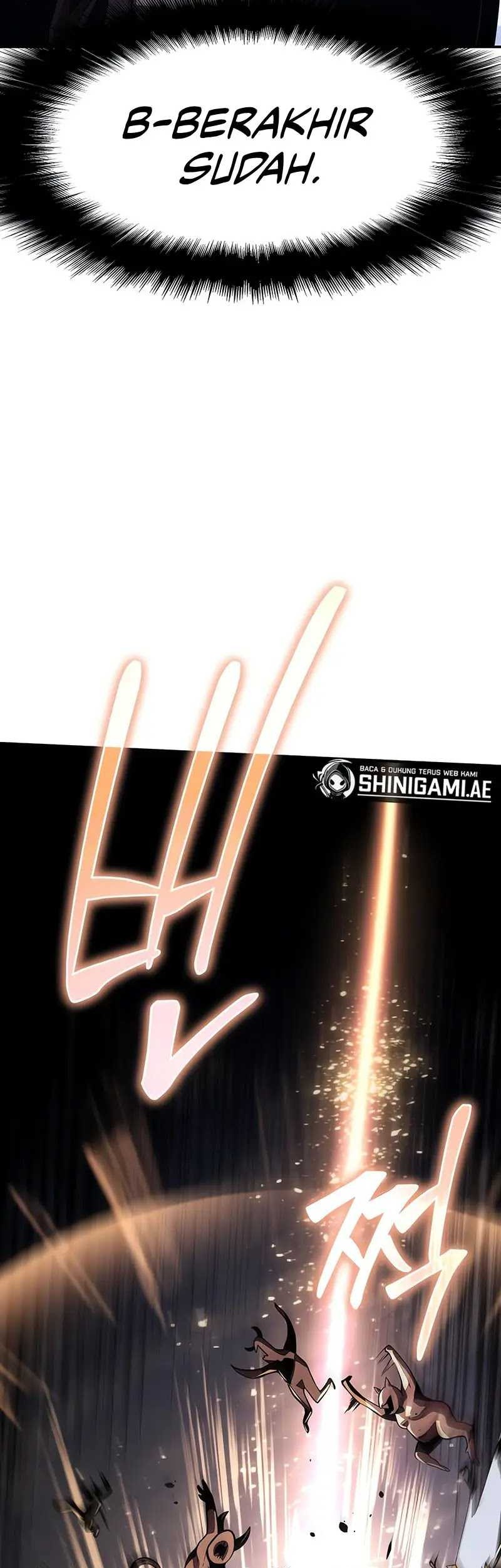 The Knight King Who Returned with a God Chapter 33 - halaman 48