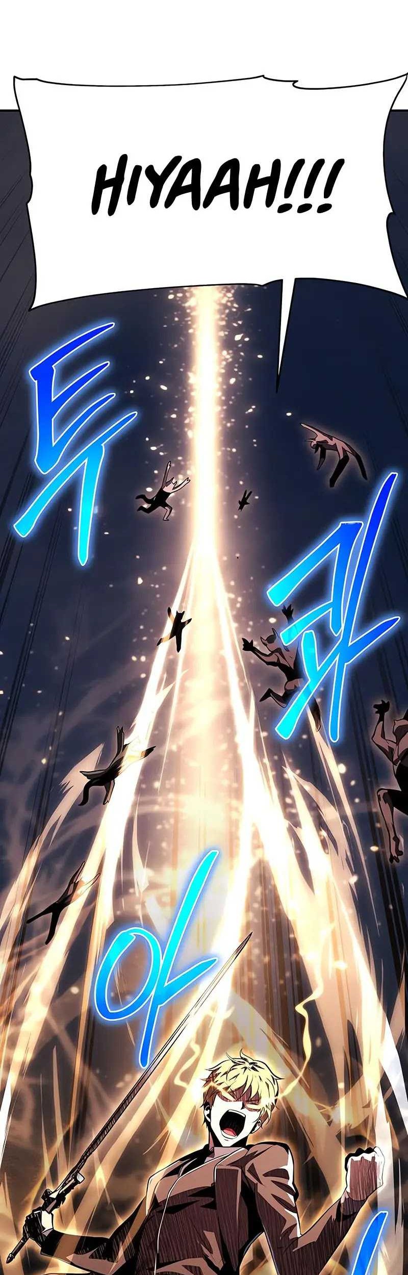 The Knight King Who Returned with a God Chapter 33 - halaman 51