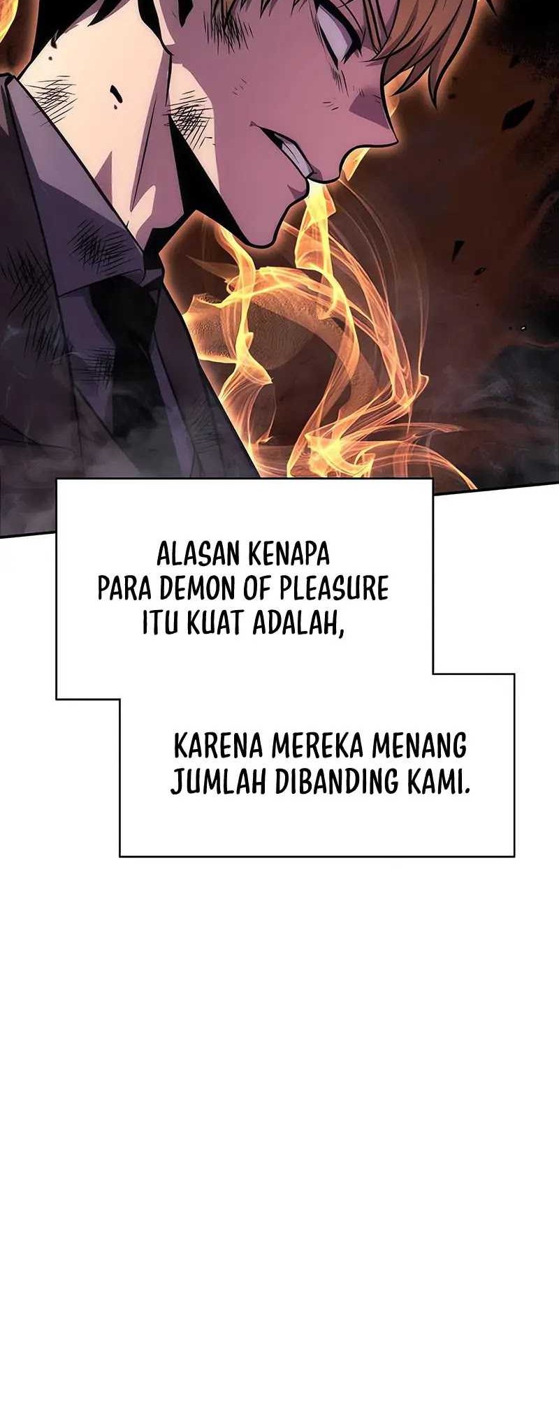 The Knight King Who Returned with a God Chapter 33 - halaman 53