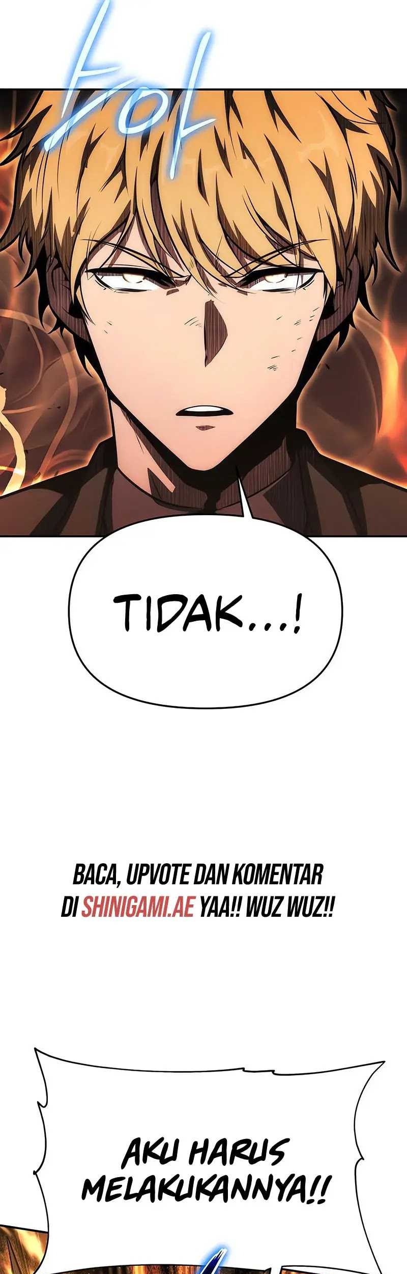 The Knight King Who Returned with a God Chapter 33 - halaman 58