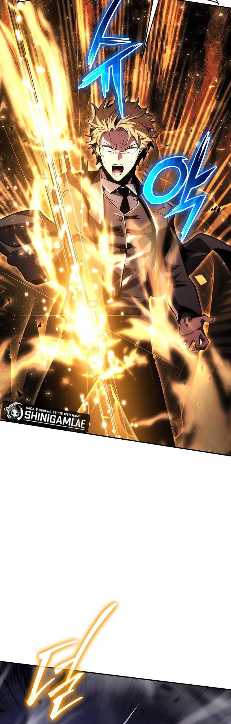 The Knight King Who Returned with a God Chapter 33 - halaman 59